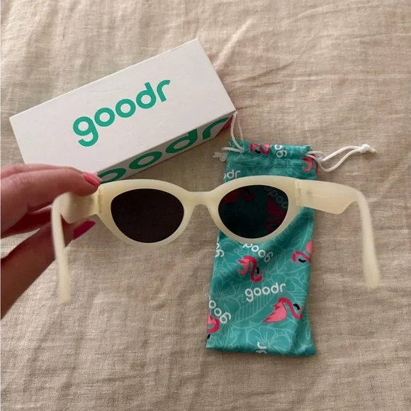 goodr Sunglasses - Picture 4 of 5
